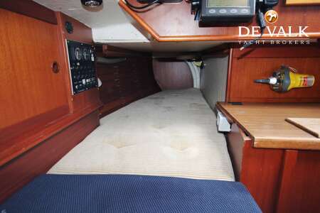 HALLBERG RASSY 29 SCANDINAVIA