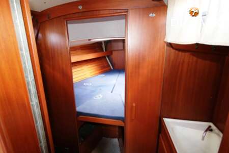 HALLBERG RASSY 29 SCANDINAVIA