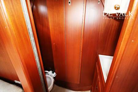 HALLBERG RASSY 29 SCANDINAVIA