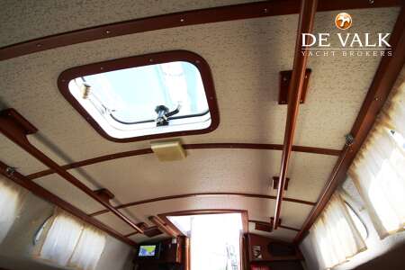 HALLBERG RASSY 29 SCANDINAVIA
