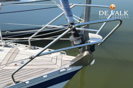 HALLBERG RASSY 31