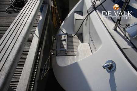 HALLBERG RASSY 31