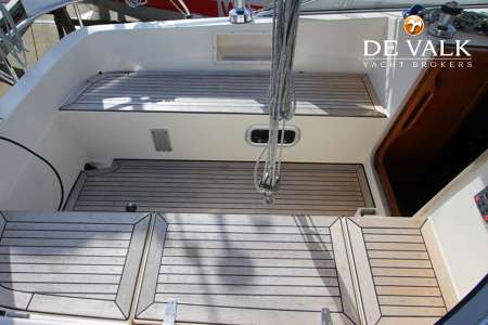 HALLBERG RASSY 31