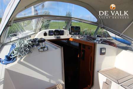 HALLBERG RASSY 31