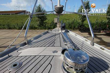 HALLBERG RASSY 31
