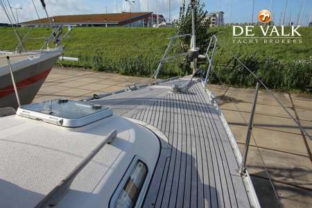 HALLBERG RASSY 31