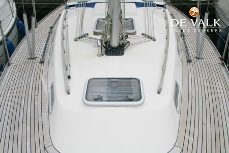 HALLBERG RASSY 31