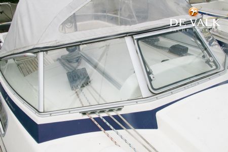 HALLBERG RASSY 31