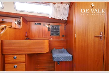 HALLBERG RASSY 31