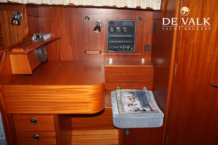 HALLBERG RASSY 31