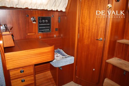 HALLBERG RASSY 31