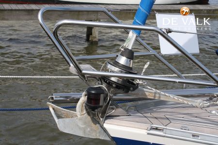 HALLBERG RASSY 31