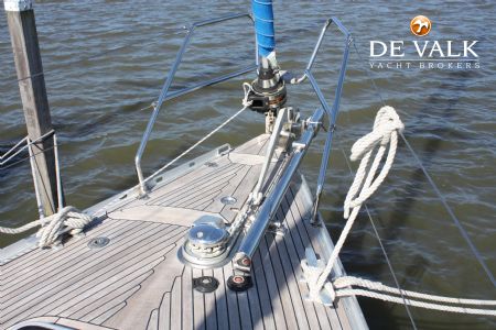 HALLBERG RASSY 31