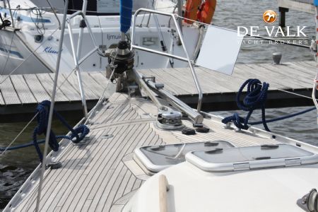 HALLBERG RASSY 31