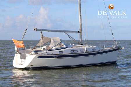 HALLBERG RASSY 310 width=