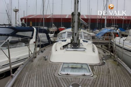 HALLBERG RASSY 312 MKI