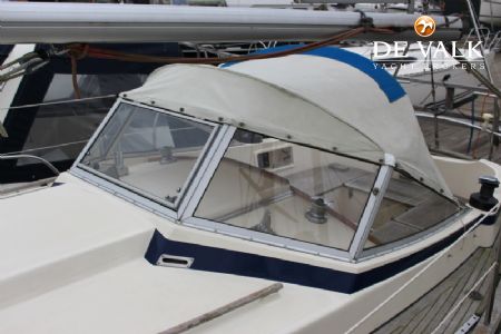 HALLBERG RASSY 312 MKI