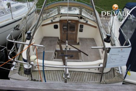 HALLBERG RASSY 312 MKI