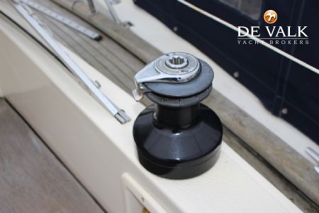 HALLBERG RASSY 312 MKI