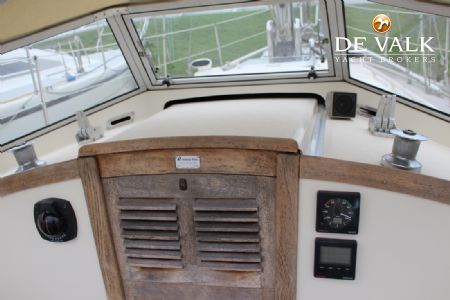 HALLBERG RASSY 312 MKI