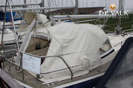 HALLBERG RASSY 312 MKI