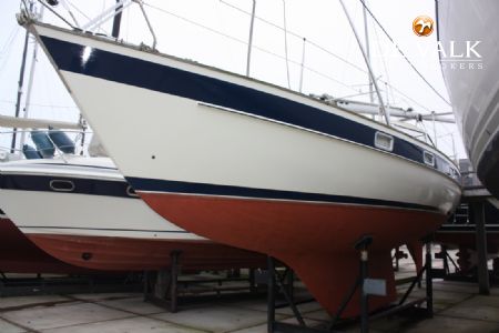 HALLBERG RASSY 312 MKI