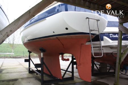 HALLBERG RASSY 312 MKI