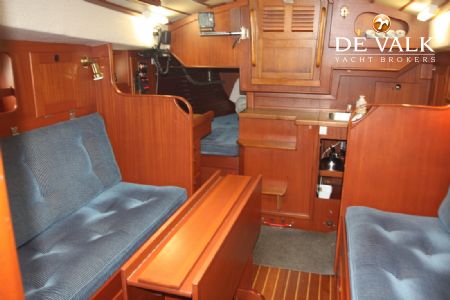 HALLBERG RASSY 312 MKI