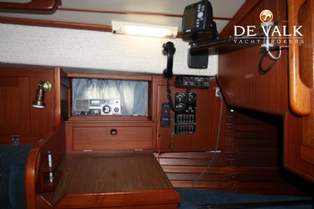 HALLBERG RASSY 312 MKI