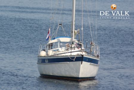 HALLBERG RASSY 312 MKI