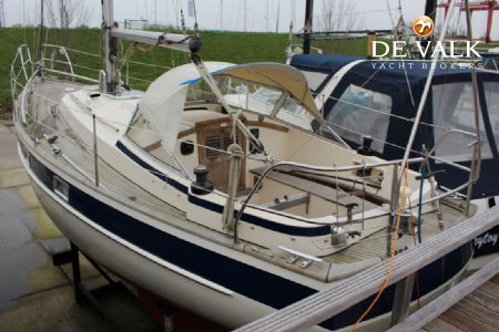 HALLBERG RASSY 312 MKI
