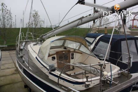 HALLBERG RASSY 312 MKI