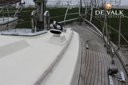 HALLBERG RASSY 312 MKI