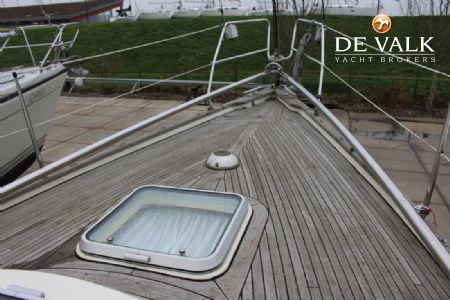 HALLBERG RASSY 312 MKI