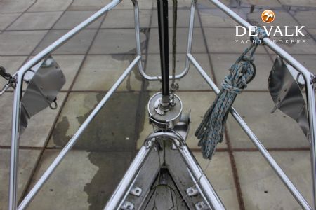 HALLBERG RASSY 312 MKI