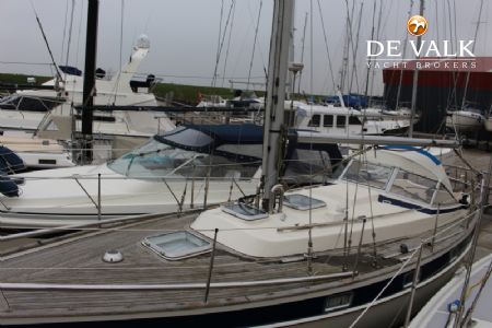 HALLBERG RASSY 312 MKI