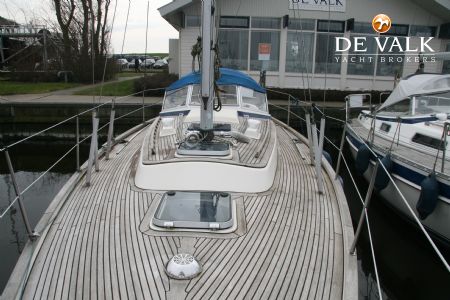HALLBERG RASSY 312 MKI