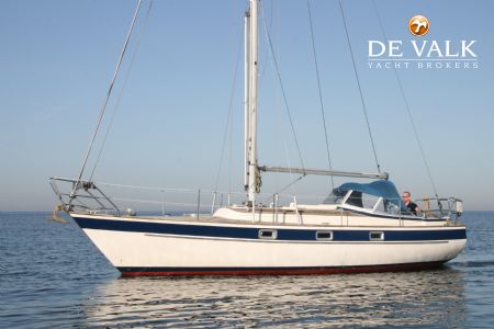 HALLBERG RASSY 312 MKI