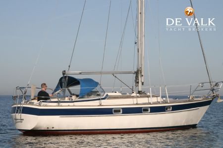 HALLBERG RASSY 312 MKI
