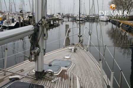 HALLBERG RASSY 312 MKI