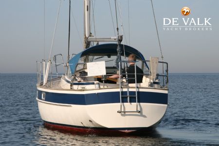 HALLBERG RASSY 312 MKI