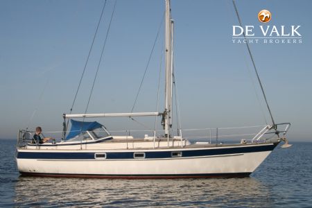 HALLBERG RASSY 312 MKI