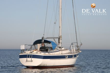 HALLBERG RASSY 312 MKI