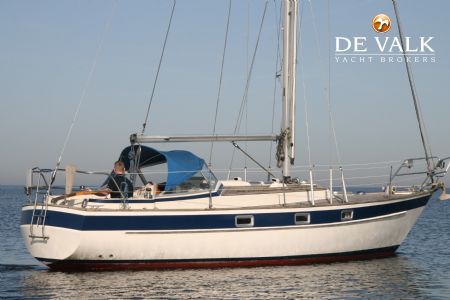 HALLBERG RASSY 312 MKI
