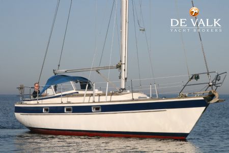 HALLBERG RASSY 312 MKI