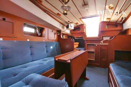 HALLBERG RASSY 312 MKI
