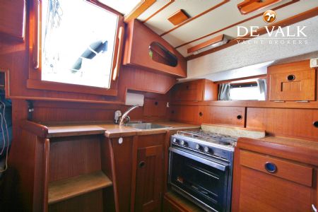 HALLBERG RASSY 312 MKI