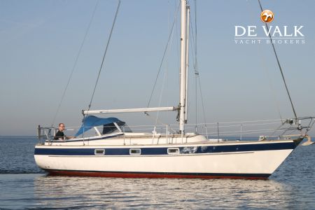 HALLBERG RASSY 312 MKI