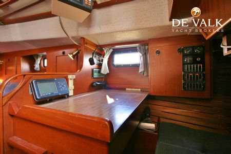 HALLBERG RASSY 312 MKI