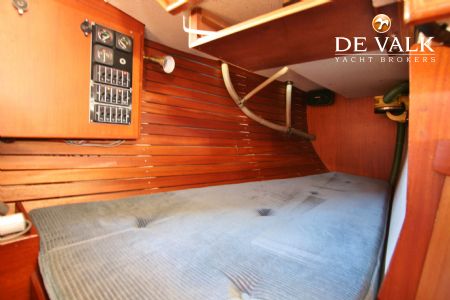 HALLBERG RASSY 312 MKI